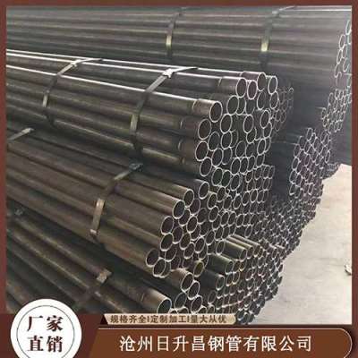 汝州声测管规格型号对照表
