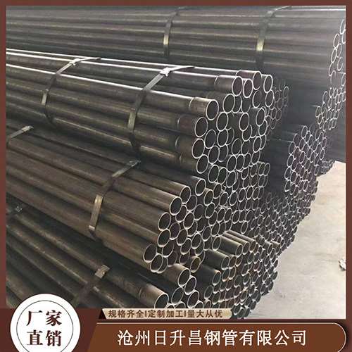 汝州57声测管多少钱一米