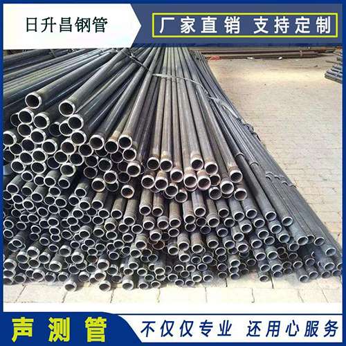 汝州桥梁声测管作用及预埋检测方法