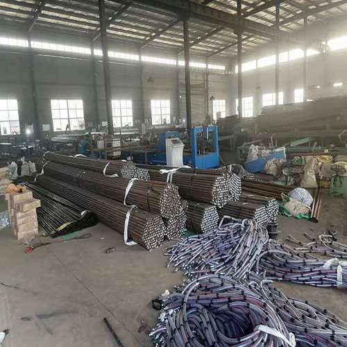 汝州声测管施工及验收规范（最全最详细）