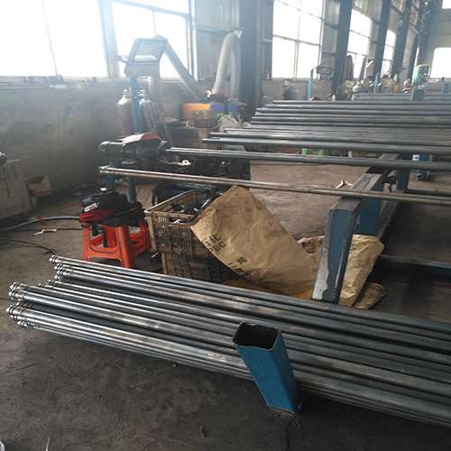 汝州桥梁桩基声测管的施工工艺流程